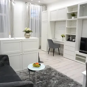 Apartment Noemiz Exclusive, Budapest