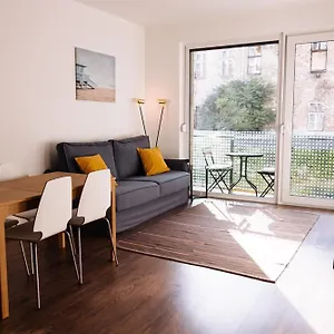 Apartment B 202, In The Heart Of The Jewish Quarter, Budapest