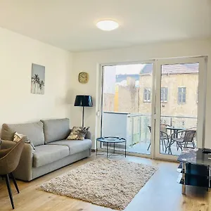 Apartment B 304, In The Heart Of, Budapest