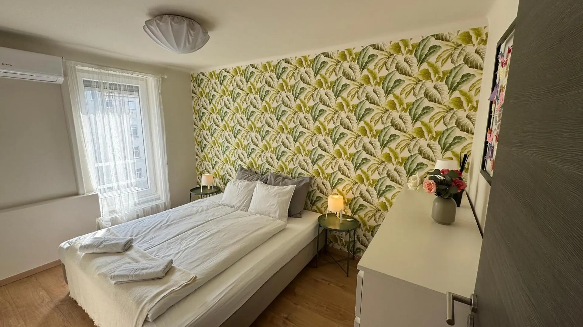 Emerald Apartment Budapest