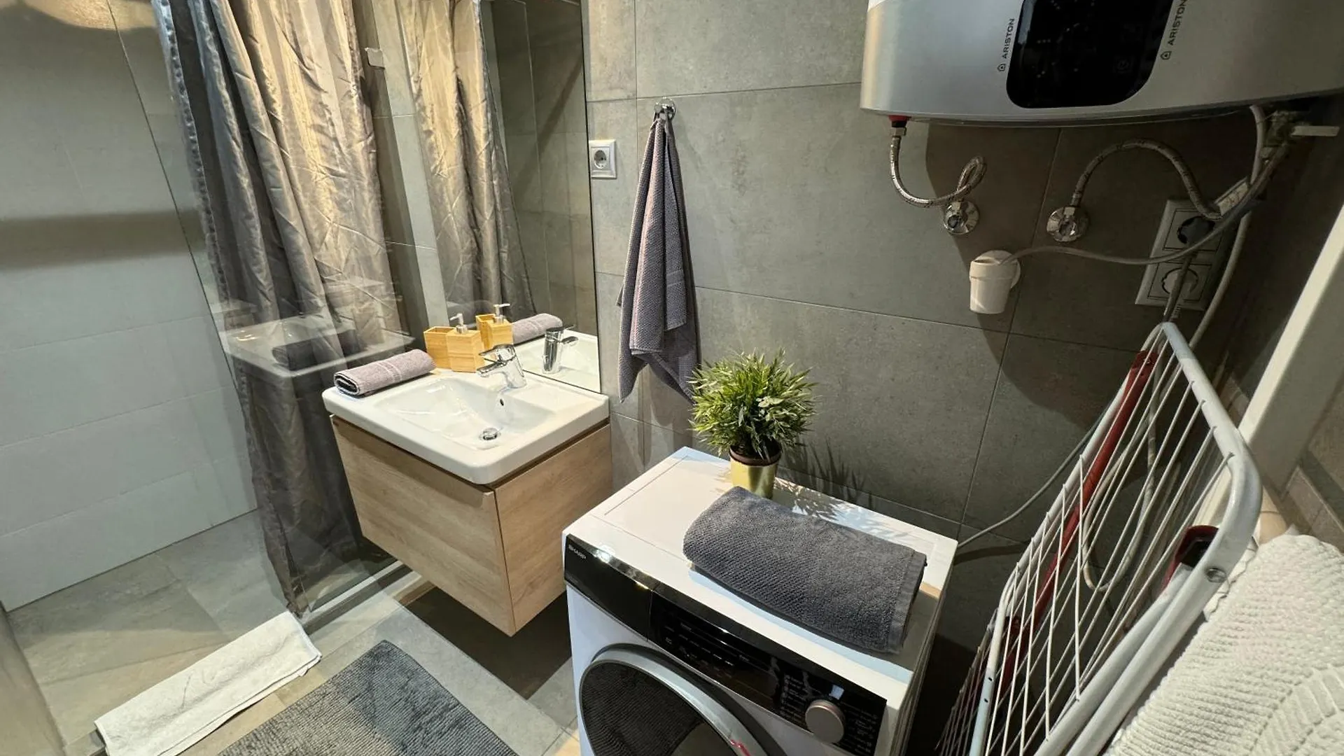 Emerald Apartment Budapest
